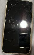 Image result for Scratched iPhone