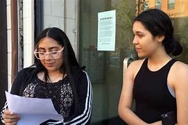 Image result for We Are Not Invisible Rochelle Lopez