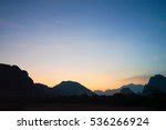 Image result for Sunset with Mountains and Water