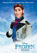 Image result for Hans From Frozen in Real Life