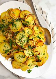 Image result for French Side Dishes