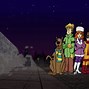 Image result for What's New Scooby Doo Diamonds Are Ghouls