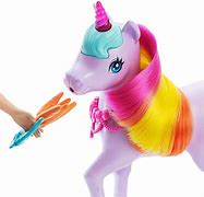 Image result for Barbie Unicorn