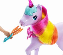 Image result for Doll with Unicorn