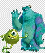 Image result for Characters From Monsters Inc