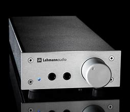 Image result for High-End Headphone Amplifier