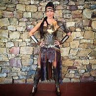 Image result for Wonder Woman Amazon Princess