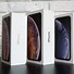 Image result for iPhone Xr vs XS Max Line Up