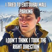 Image result for Sad in Dubai Meme