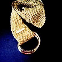 Image result for Ralph Lauren Gold Chain Belt