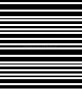 Image result for Black White Stripes Horizontal