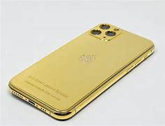 Image result for 24K Gold iPhone 11 Pro