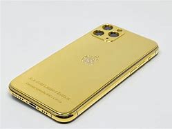 Image result for 24K Gold iPhone 11Pro
