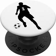 Image result for Soccer Pop Socket for Phone