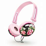 Image result for Flower Wired Earphones
