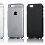 Image result for iPhone 6s Plus Case Clear with White Design