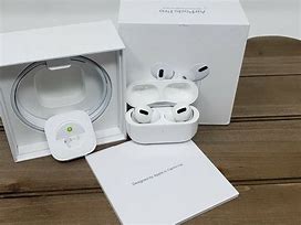 Image result for AirPods PRO Wireless Charging Case