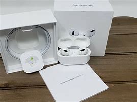Image result for Pro Open-Box Air Pods