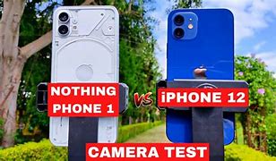 Image result for Nothing Phone +1 iPhone 12