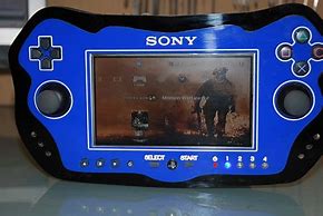 Image result for PS3 Handheld