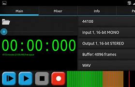 Image result for Audio Recorder Pro