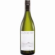 Image result for Cloudy Bay Sauvignon Blanc