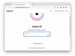 Image result for Reset Apple ID Password Online