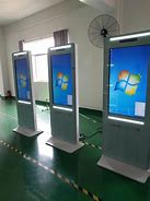 Image result for 43 Inch Kiosk Multi Touch Screen