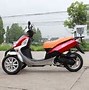 Image result for Tricycle Scooter