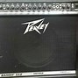 Image result for Peavey 112 SX Two