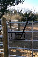Image result for Cowboy Gate Latch