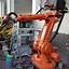 Image result for ABB Mig Welding Robot