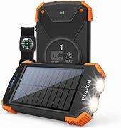 Image result for Solar System Telephone Charger