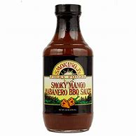 Image result for Habanero BBQ Sauce