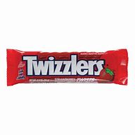 Image result for Twizzlers Strawberry