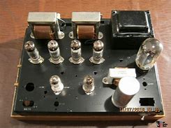 Image result for Magnavox 9302 Amp