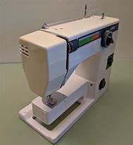 Image result for Elnita 150 Sewing Machine