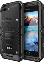 Image result for iPhone 7 Plus Heavy Duty Case