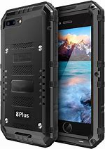 Image result for iPhone 8 Plus Heavy Duty Case