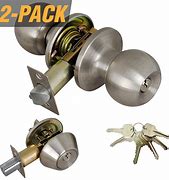 Image result for Door Knob Sets