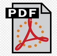 Image result for PDF Logo Without Background