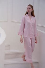 Image result for Mori Jasmine Silk Pajamas Violet