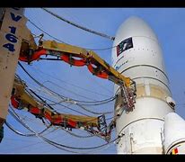 Image result for Fusee Ariane 5