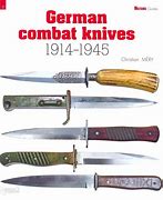 Image result for German Combat Knives