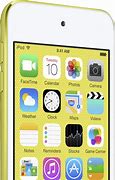 Image result for iPod Touch 5 Size