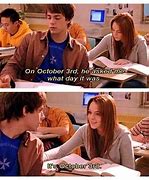 Image result for What Day Is It Mean Girls Meme