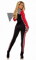 Image result for Female Drag Racing Suits