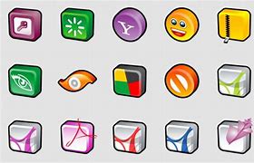 Image result for Desktop Icons Cartoons