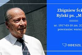 Image result for co_to_znaczy_zbigniew_Ścibor rylski