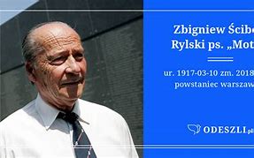Image result for co_oznacza_zbigniew_Ścibor rylski